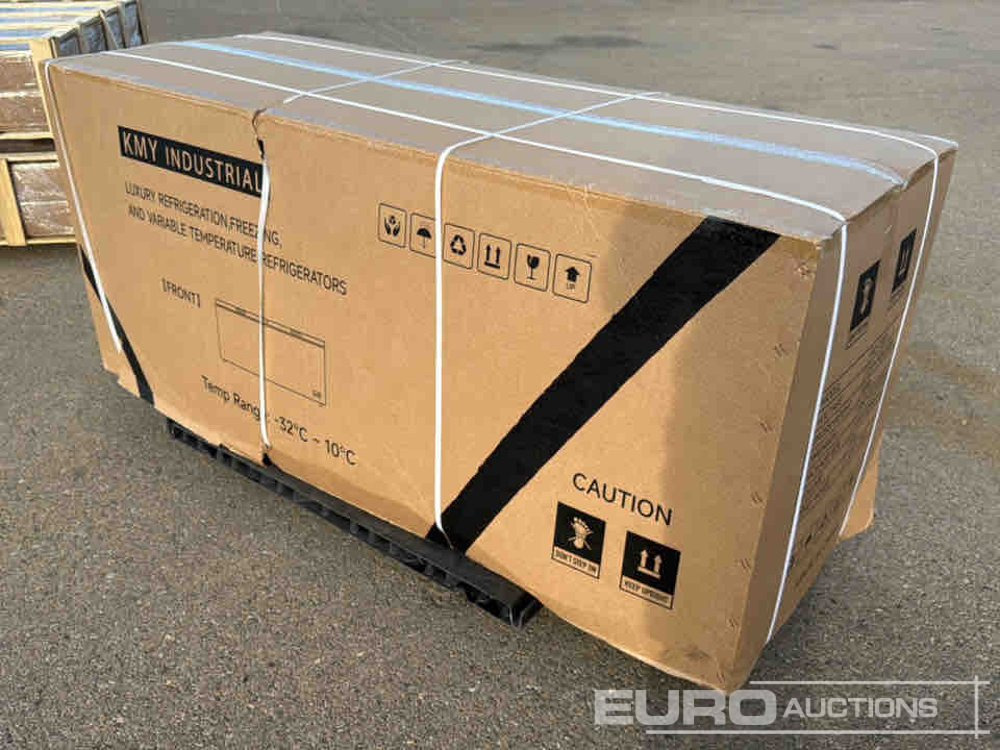 Unused 2025 KMY Industrial 914L - Equipamento de construção: foto 4 Unused 2025 KMY Industrial 914L - Equipamento de construção: foto 4