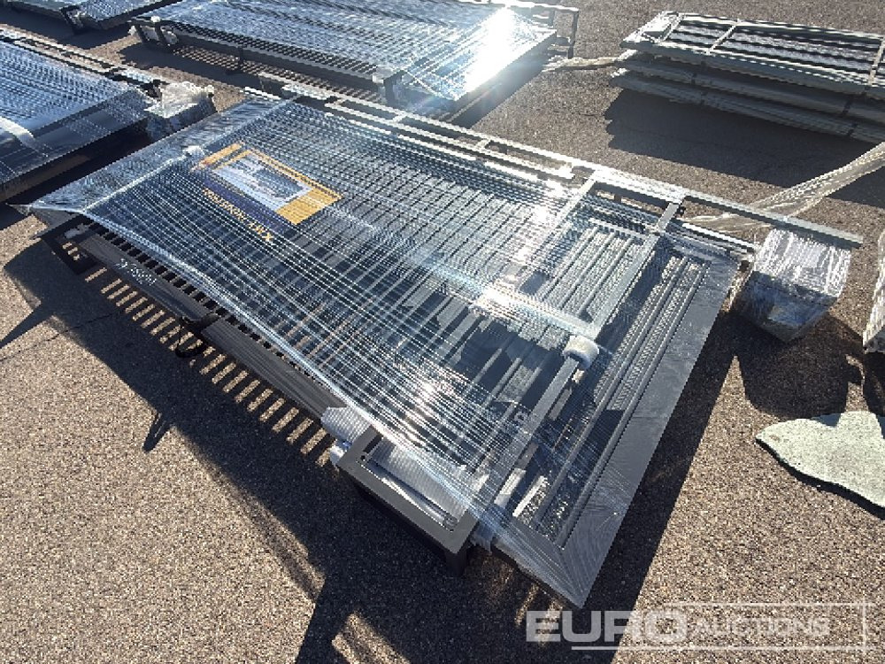 Unused 2025 KMY Industrial GT02 - Equipamento de construção: foto 2 Unused 2025 KMY Industrial GT02 - Equipamento de construção: foto 2