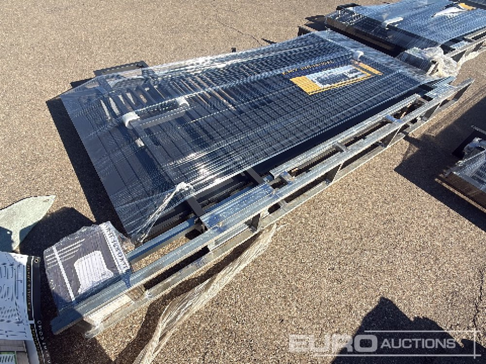 Unused 2025 KMY Industrial GT02 - Equipamento de construção: foto 3 Unused 2025 KMY Industrial GT02 - Equipamento de construção: foto 3