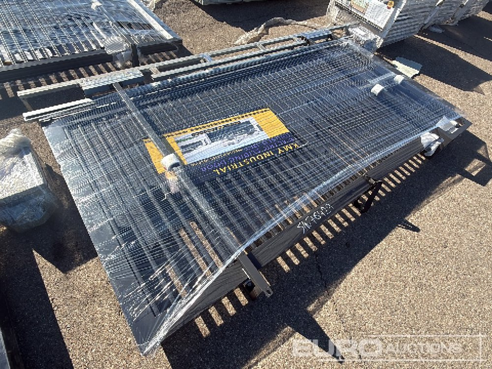 Unused 2025 KMY Industrial GT02 - Equipamento de construção: foto 1 Unused 2025 KMY Industrial GT02 - Equipamento de construção: foto 1