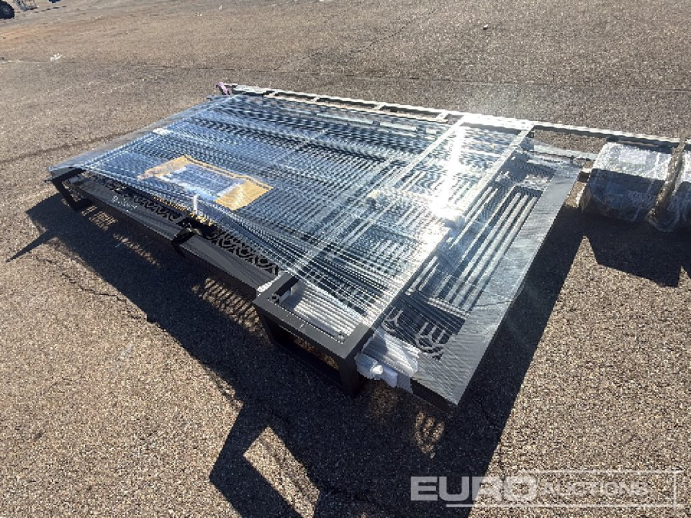 Unused 2025 KMY Industrial GT05 - Equipamento de construção: foto 4 Unused 2025 KMY Industrial GT05 - Equipamento de construção: foto 4