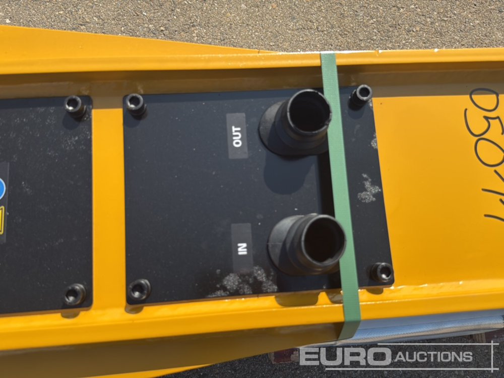 Martelo hidráulico Unused 2025 Lyals ALS1000: foto 6