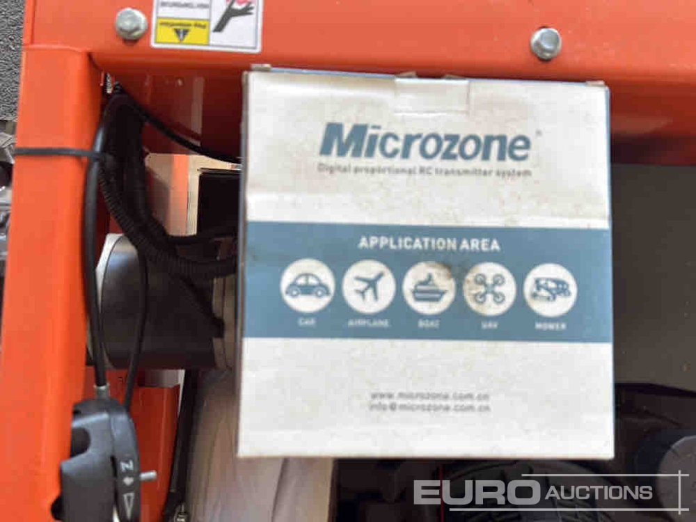 Unused 2025 Machpro MP-M550 - Equipamento para oficina: foto 5 Unused 2025 Machpro MP-M550 - Equipamento para oficina: foto 5