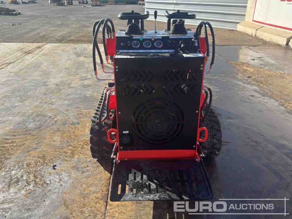 Unused 2025 SDLOOL SL380R - Mini carregadeira: foto 4 Unused 2025 SDLOOL SL380R - Mini carregadeira: foto 4