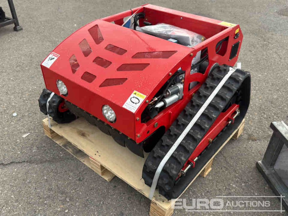 Unused 2025 SDLOOL SL750 - Cortador de grama: foto 2 Unused 2025 SDLOOL SL750 - Cortador de grama: foto 2