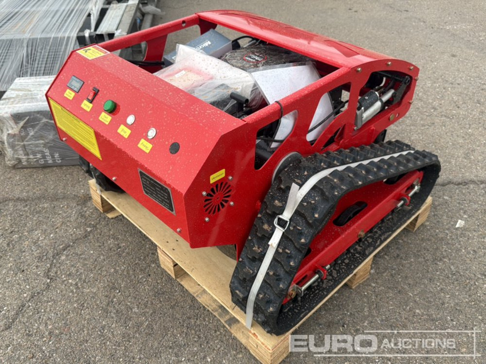 Unused 2025 SDLOOL SL750 - Cortador de grama: foto 4 Unused 2025 SDLOOL SL750 - Cortador de grama: foto 4