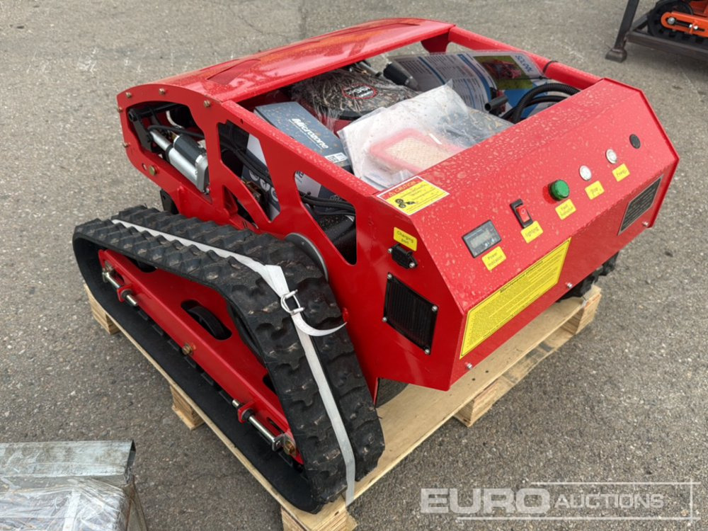 Unused 2025 SDLOOL SL750 - Cortador de grama: foto 3 Unused 2025 SDLOOL SL750 - Cortador de grama: foto 3