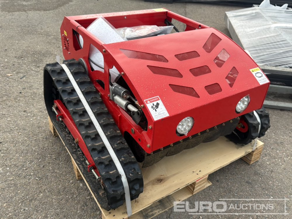 Unused 2025 SDLOOL SL750 - Cortador de grama: foto 1 Unused 2025 SDLOOL SL750 - Cortador de grama: foto 1