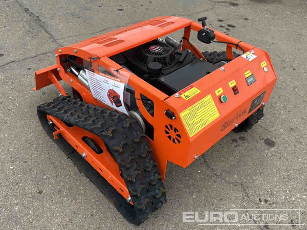 Unused 2025 STARVOX SV-750 - Cortador de grama: foto 3 Unused 2025 STARVOX SV-750 - Cortador de grama: foto 3