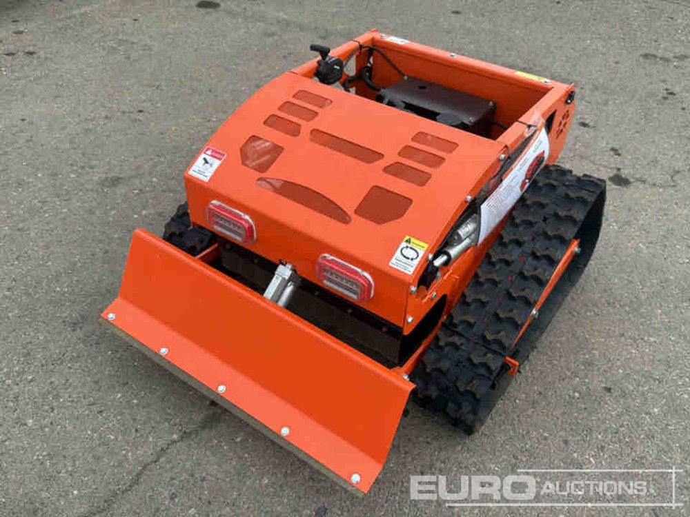 Unused 2025 STARVOX SV-750 - Cortador de grama: foto 2 Unused 2025 STARVOX SV-750 - Cortador de grama: foto 2