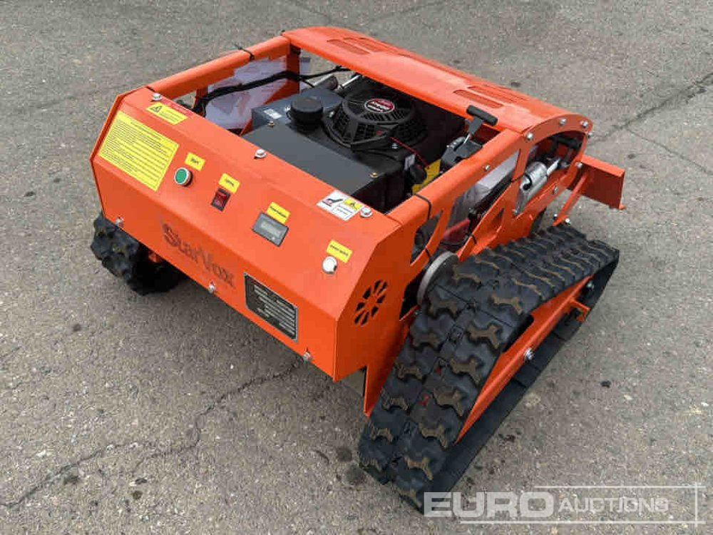 Unused 2025 STARVOX SV-750 - Cortador de grama: foto 4 Unused 2025 STARVOX SV-750 - Cortador de grama: foto 4