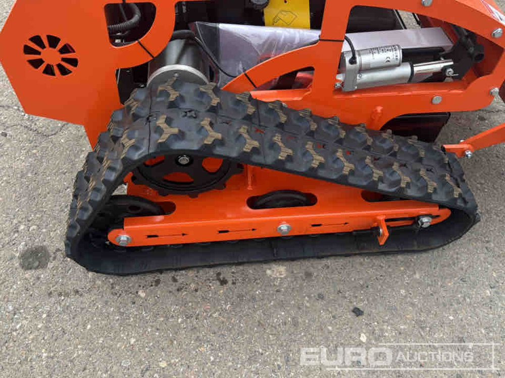 Unused 2025 STARVOX SV-750 - Cortador de grama: foto 5 Unused 2025 STARVOX SV-750 - Cortador de grama: foto 5