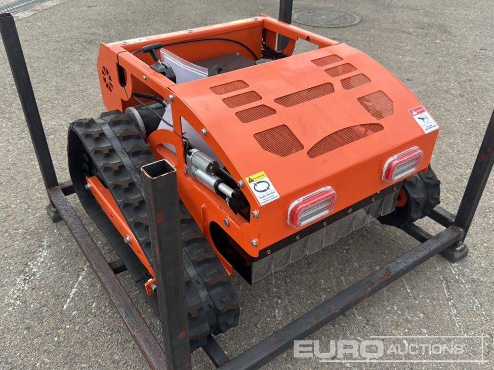 Unused 2025 STARVOX SV-750 - Cortador de grama: foto 1 Unused 2025 STARVOX SV-750 - Cortador de grama: foto 1