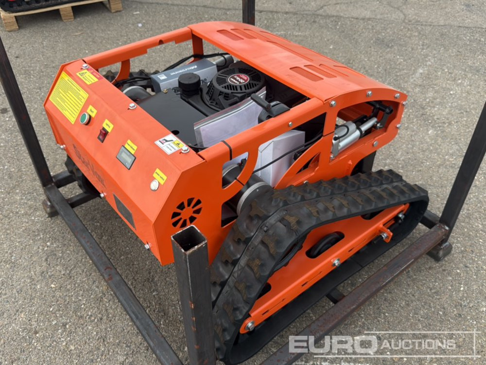 Unused 2025 STARVOX SV-750 - Cortador de grama: foto 4 Unused 2025 STARVOX SV-750 - Cortador de grama: foto 4