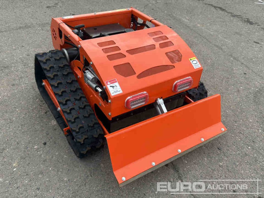 Unused 2025 STARVOX SV-750 - Cortador de grama: foto 1 Unused 2025 STARVOX SV-750 - Cortador de grama: foto 1