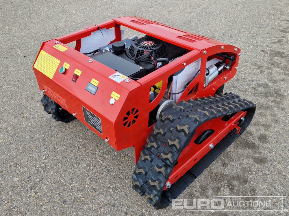 Unused 2025 Zvox SU-750 - Cortador de grama: foto 3 Unused 2025 Zvox SU-750 - Cortador de grama: foto 3