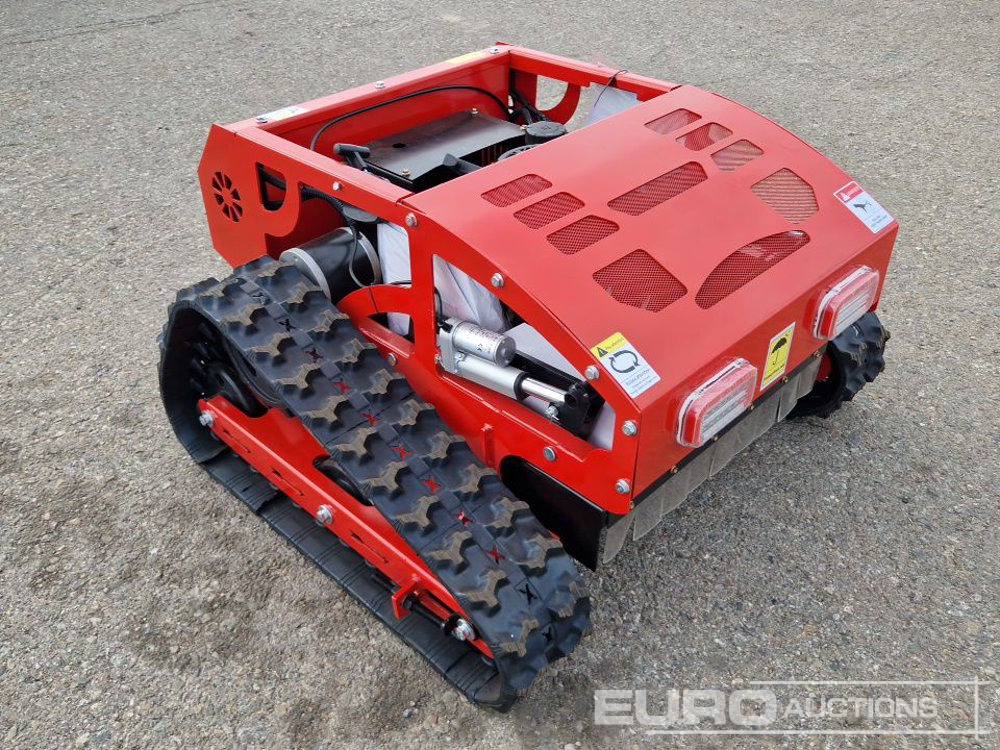 Unused 2025 Zvox SU-750 - Cortador de grama: foto 2 Unused 2025 Zvox SU-750 - Cortador de grama: foto 2