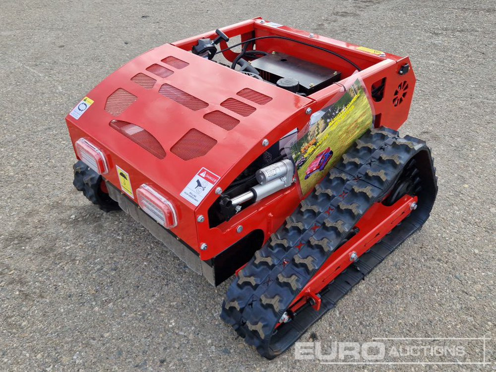 Unused 2025 Zvox SU-750 - Cortador de grama: foto 1 Unused 2025 Zvox SU-750 - Cortador de grama: foto 1