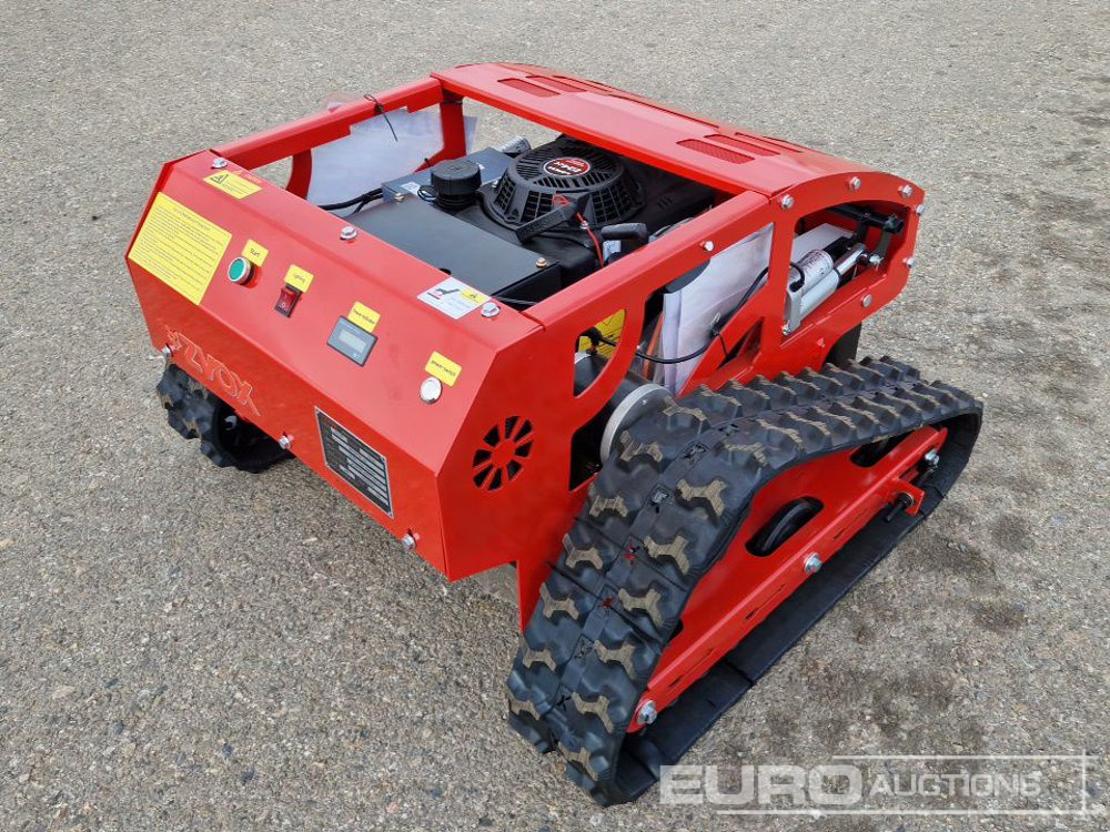 Unused 2025 Zvox SU-750 - Cortador de grama: foto 3 Unused 2025 Zvox SU-750 - Cortador de grama: foto 3