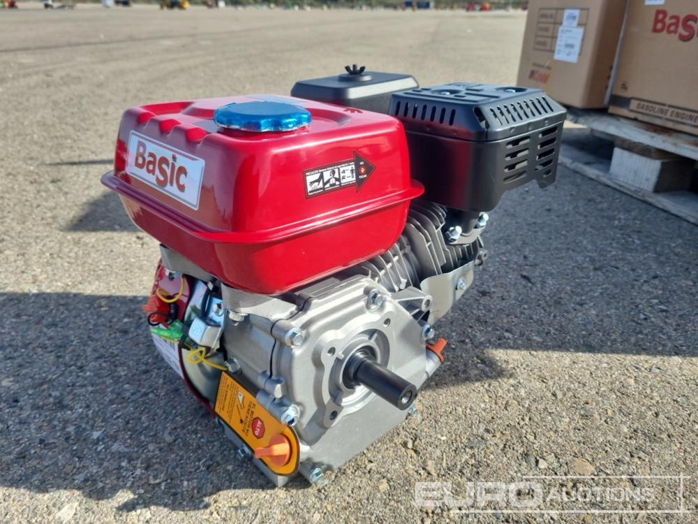 Unused Basic PR152F - Compressor de ar: foto 4 Unused Basic PR152F - Compressor de ar: foto 4