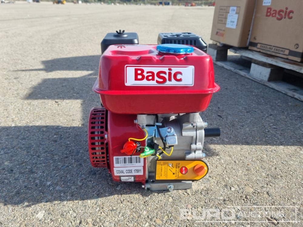 Unused Basic PR152F - Compressor de ar: foto 3 Unused Basic PR152F - Compressor de ar: foto 3