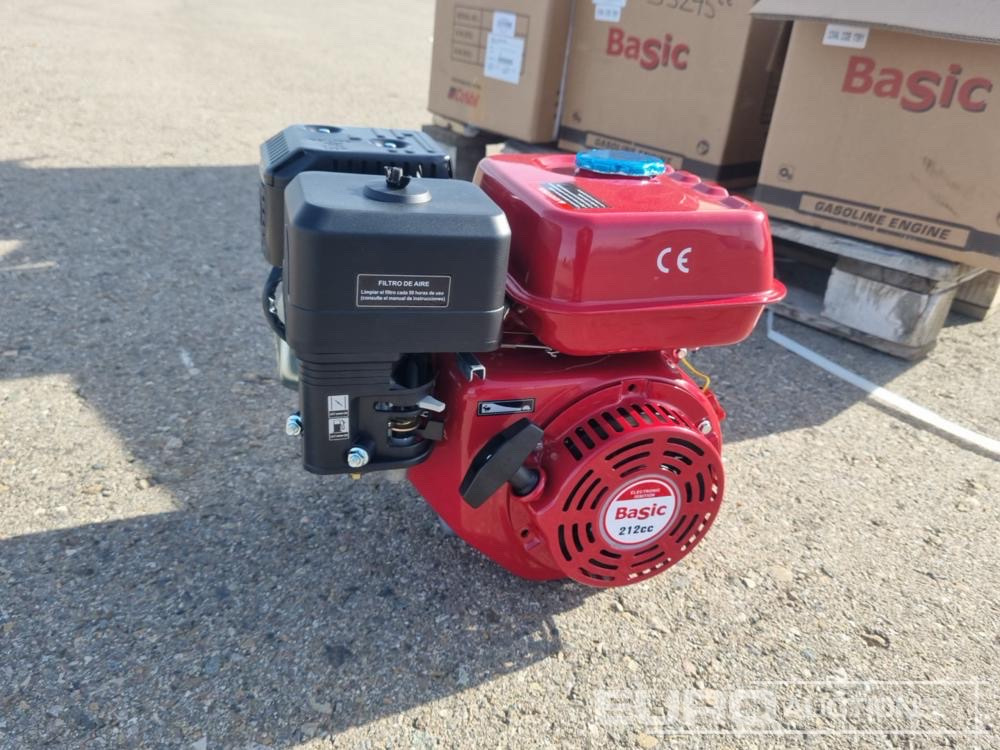 Unused Basic PR152F - Compressor de ar: foto 1 Unused Basic PR152F - Compressor de ar: foto 1
