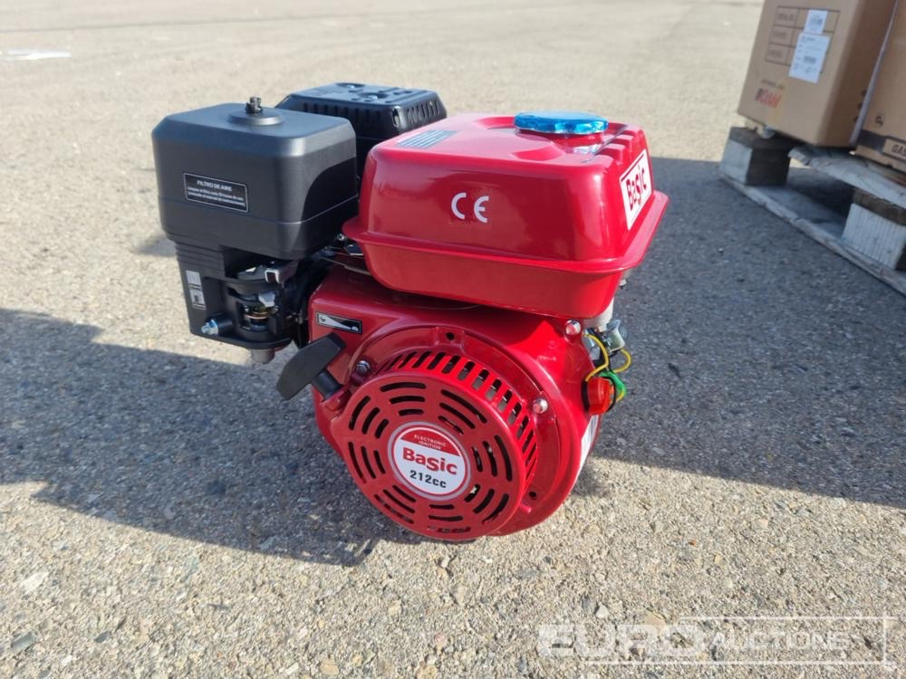 Unused Basic PR152F - Compressor de ar: foto 2 Unused Basic PR152F - Compressor de ar: foto 2