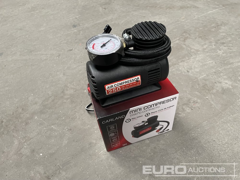 Unused Carland YS-001 - Equipamento de construção: foto 4 Unused Carland YS-001 - Equipamento de construção: foto 4