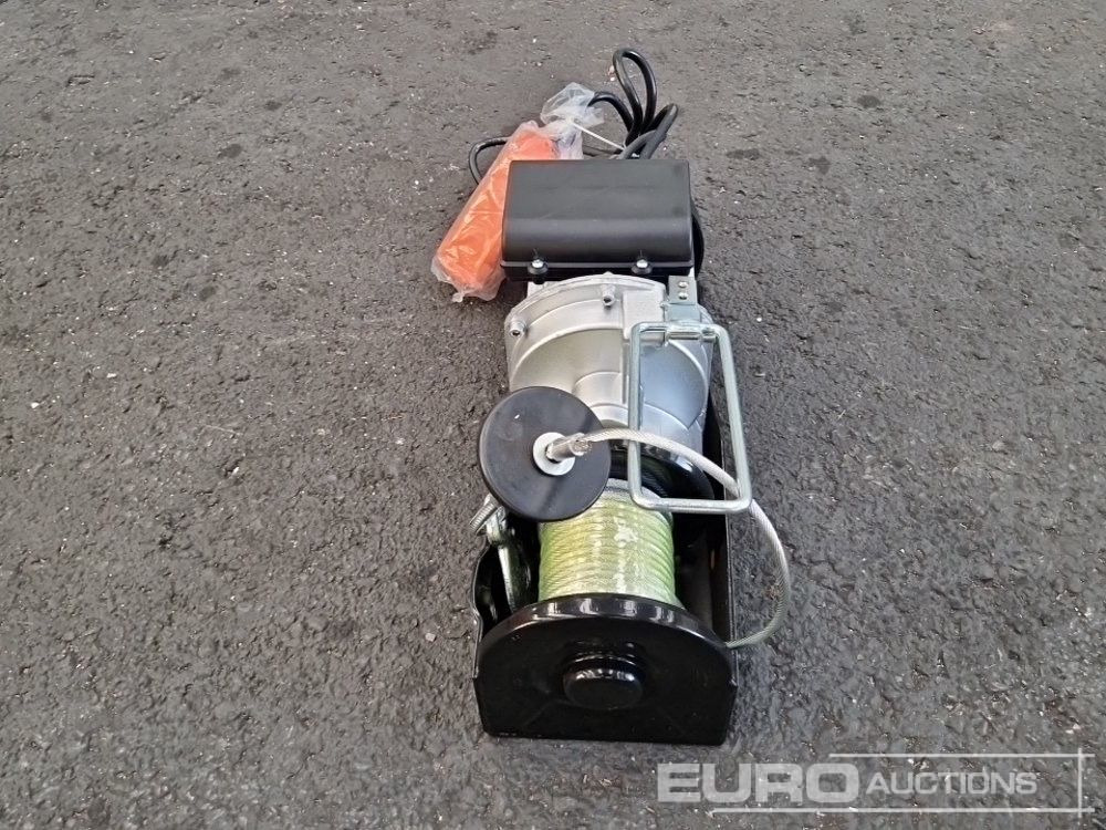 Unused Daewoo DAHST500/1000 - Equipamento de construção: foto 4 Unused Daewoo DAHST500/1000 - Equipamento de construção: foto 4