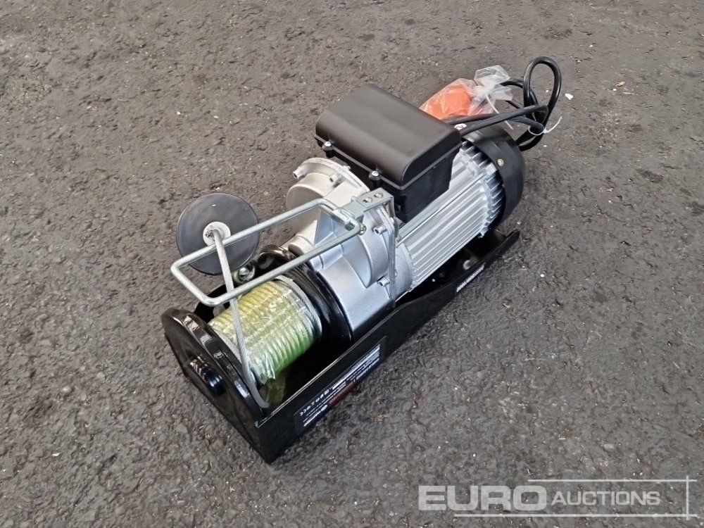 Unused Daewoo DAHST500/1000 - Equipamento de construção: foto 5 Unused Daewoo DAHST500/1000 - Equipamento de construção: foto 5