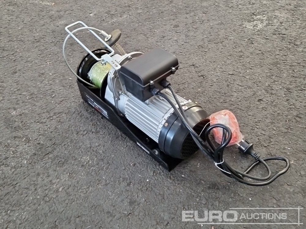 Unused Daewoo DAHST500/1000 - Equipamento de construção: foto 3 Unused Daewoo DAHST500/1000 - Equipamento de construção: foto 3