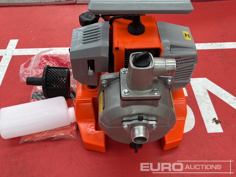 Bomba de água Unused Daewoo DAWP5200A: foto 7