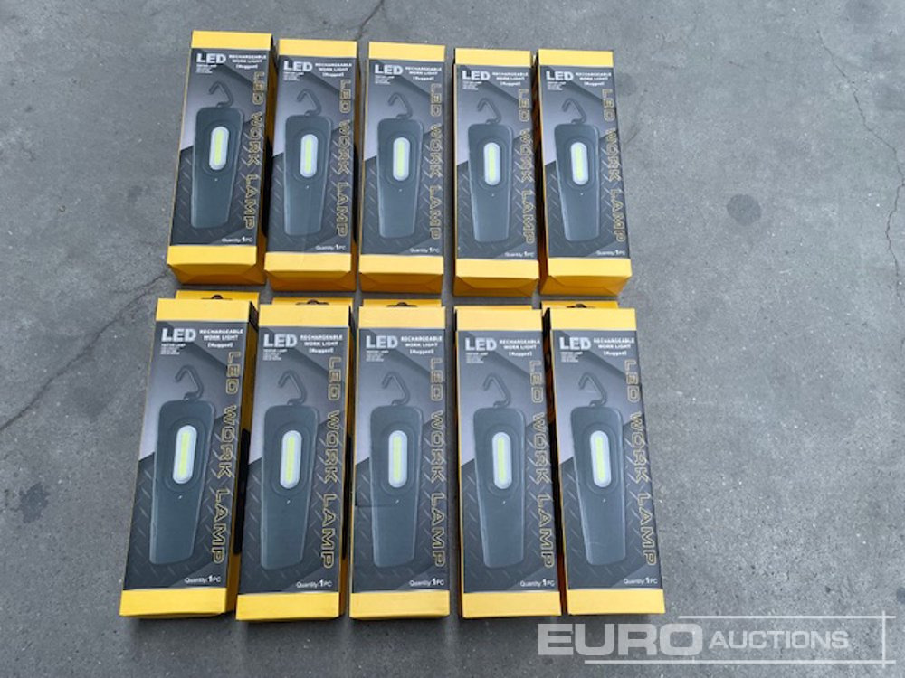 Unused Everforce EF-98002 - Equipamento de construção: foto 1 Unused Everforce EF-98002 - Equipamento de construção: foto 1