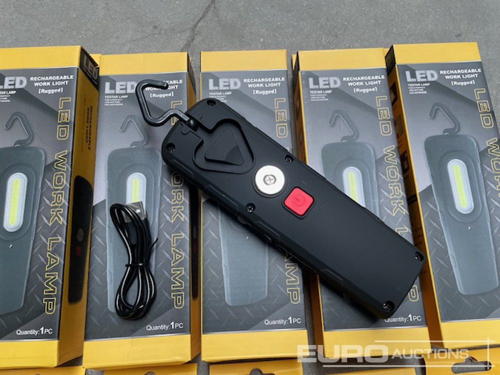 Unused Everforce EF-98002 - Equipamento de construção: foto 5 Unused Everforce EF-98002 - Equipamento de construção: foto 5