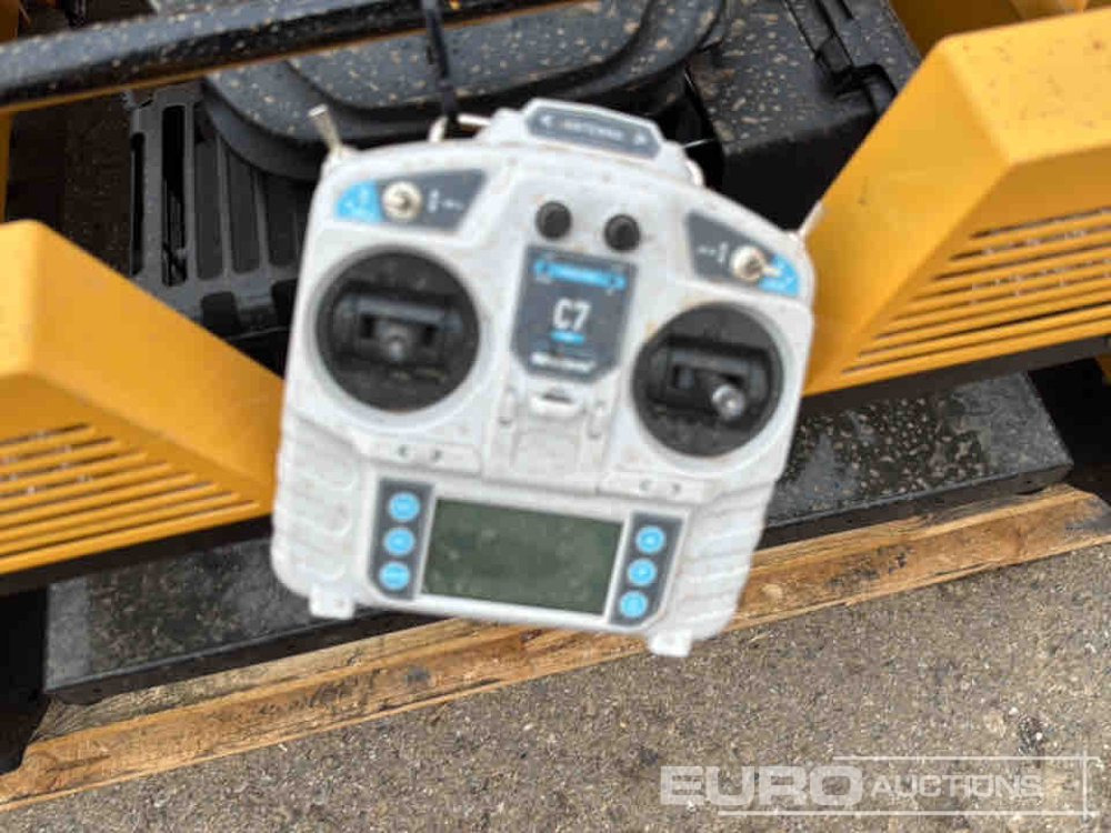 Cortador de grama Unused Velon AT-1000: foto 6 Cortador de grama Unused Velon AT-1000: foto 6