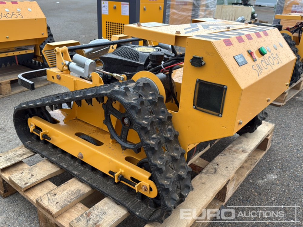 Unused Velon AT-1000 - Cortador de grama: foto 3 Unused Velon AT-1000 - Cortador de grama: foto 3