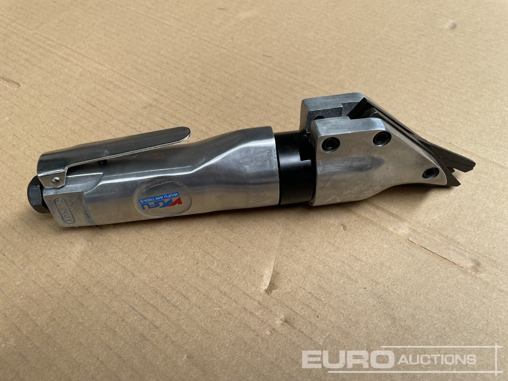 Unused WUFU WFX-1501 - Equipamento de construção: foto 2 Unused WUFU WFX-1501 - Equipamento de construção: foto 2