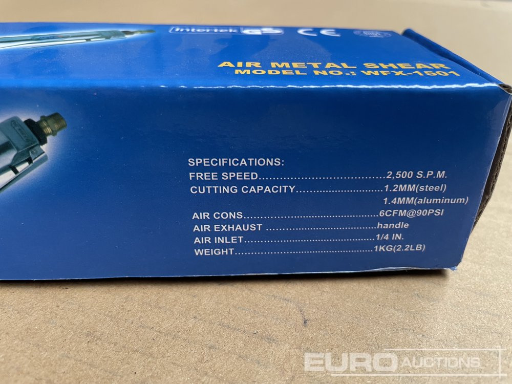 Unused WUFU WFX-1501 - Equipamento de construção: foto 4 Unused WUFU WFX-1501 - Equipamento de construção: foto 4