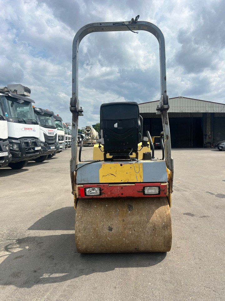 DYNAPAC CC102 - Compactador: foto 3 DYNAPAC CC102 - Compactador: foto 3