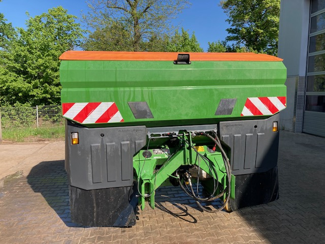 Amazone Amazone TS 4200 hydro - Pulverizador agricola: foto 1 Amazone Amazone TS 4200 hydro - Pulverizador agricola: foto 1
