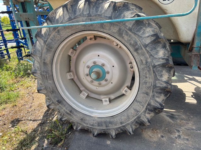 Amazone BBG S 330 Plus - Pulverizador agricola: foto 5 Amazone BBG S 330 Plus - Pulverizador agricola: foto 5