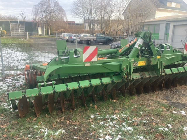 Grade Amazone Catros  5002-2: foto 6