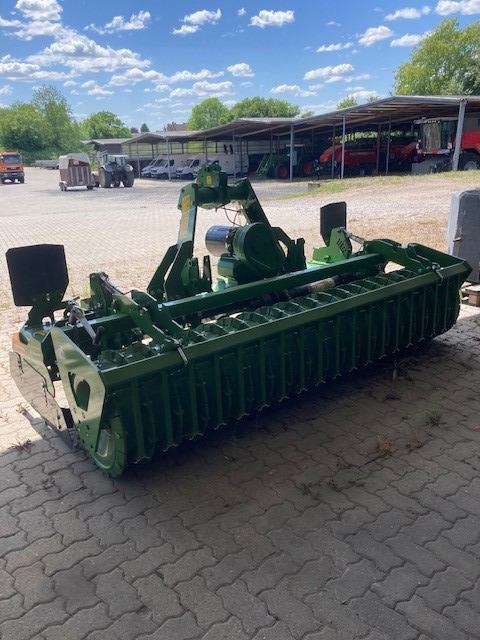 Amazone KE 3002-190 Anbaukreiselegge - Maquina para lavrar a terra: foto 3 Amazone KE 3002-190 Anbaukreiselegge - Maquina para lavrar a terra: foto 3