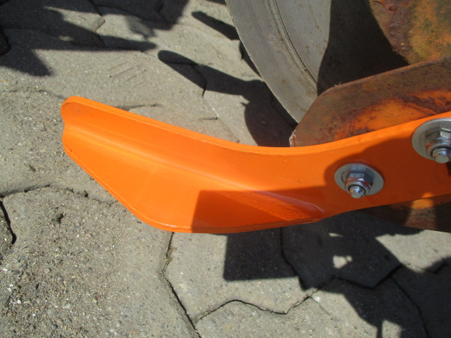 Amazone MC 601 - Semeadeira: foto 4 Amazone MC 601 - Semeadeira: foto 4