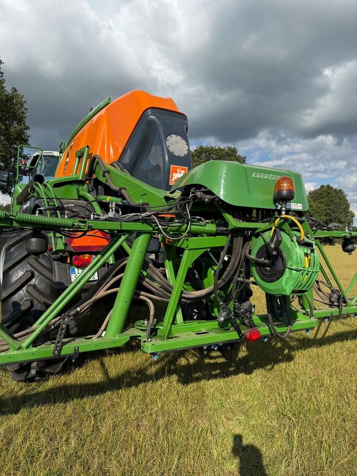 Locação de Amazone Panthera 4502 Amazone Panthera 4502: foto 10