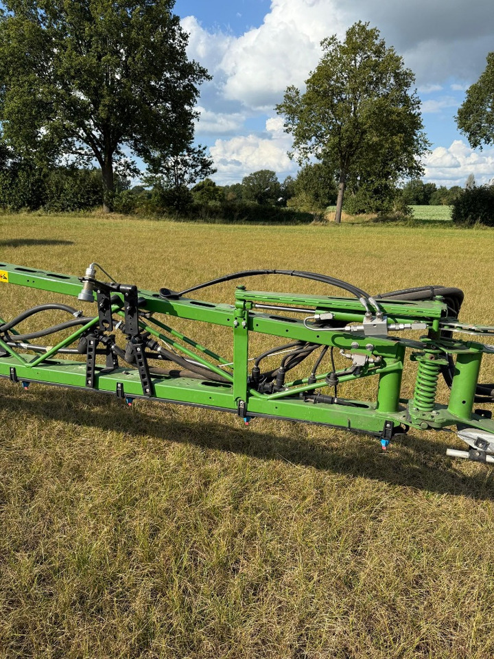 Locação de Amazone Panthera 4502 Amazone Panthera 4502: foto 6