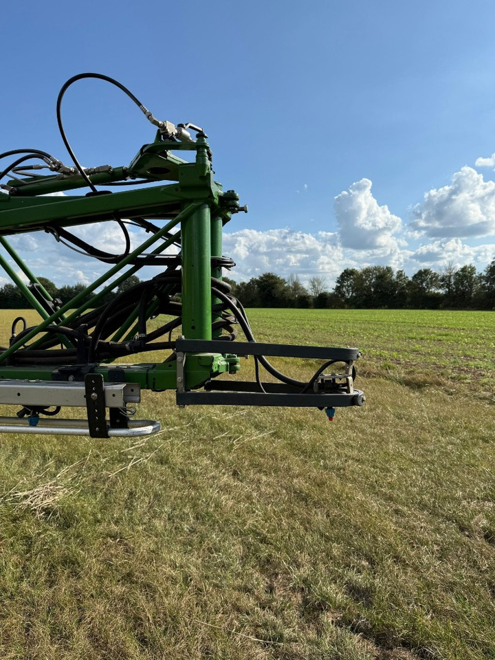 Locação de Amazone Panthera 4502 Amazone Panthera 4502: foto 20