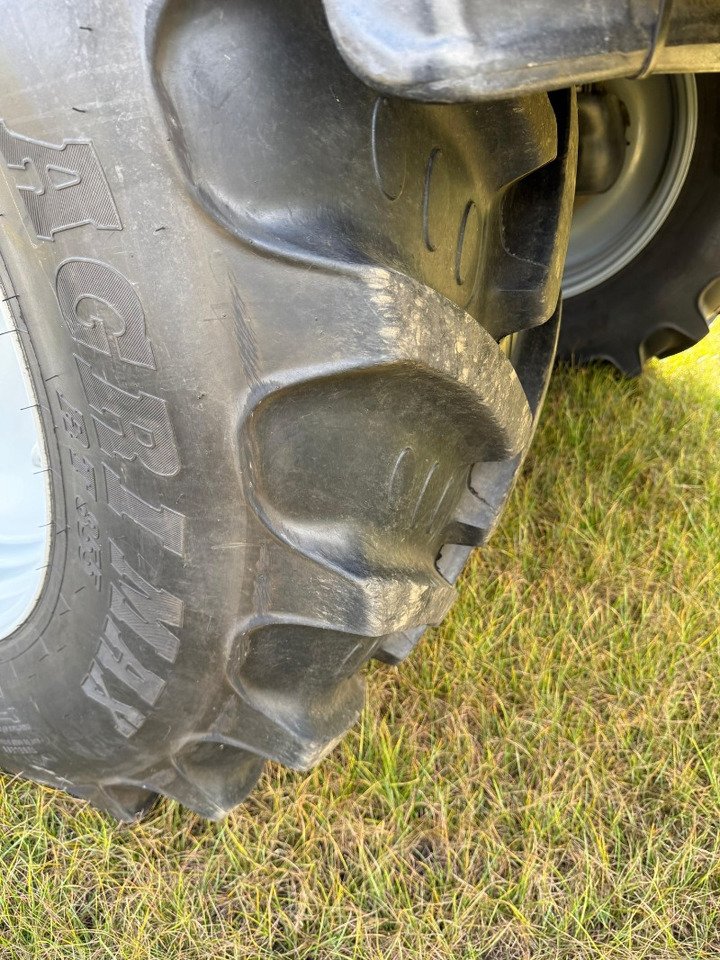 Amazone Panthera 4502 - Pulverizador automotor: foto 2 Amazone Panthera 4502 - Pulverizador automotor: foto 2