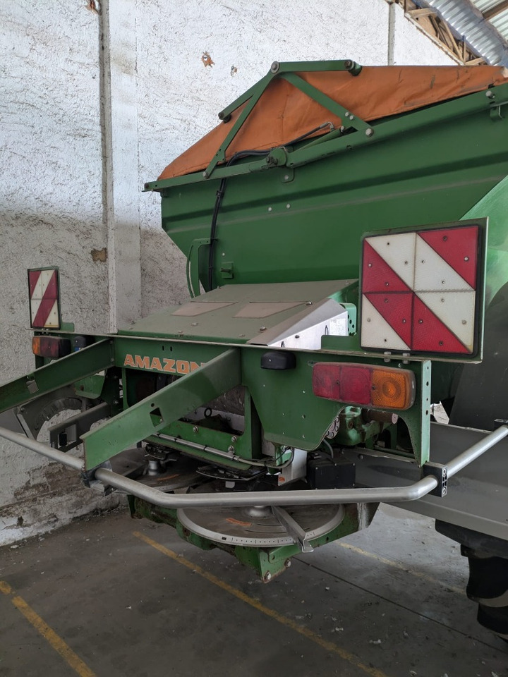 Amazone ZGB 5500 - Pulverizador agricola: foto 2 Amazone ZGB 5500 - Pulverizador agricola: foto 2