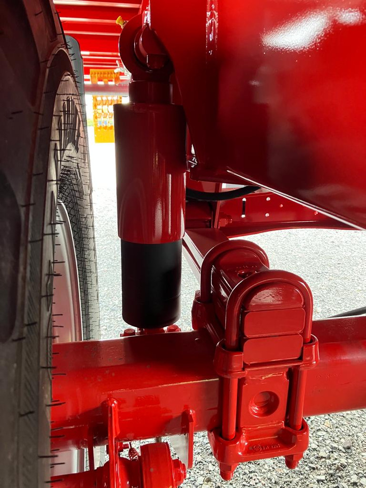 Annaburger Universalstreuer HTS 22H.04 - Distribuidor de fertilizantes: foto 2 Annaburger Universalstreuer HTS 22H.04 - Distribuidor de fertilizantes: foto 2